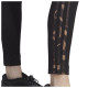 Adidas Γυναικείο κολάν Vibrant Print 3-Stripes Cotton Leggings